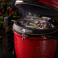 Kamado Joe JOETISSERIE® BASKET SET KIT