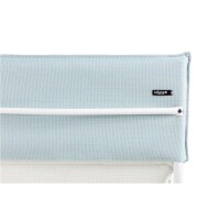 Lafuma Liegestuhl Farbe Celadon Bezug Hedona LFM5078-9270