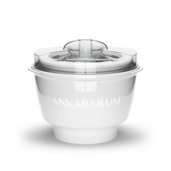 Ankarsrum Ice Cream Maker f&uuml;r Ankarsrum K&uuml;chenmaschine