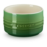 Le Creuset Stapelbares Förmchen Bamboo Green