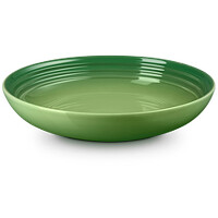 Le Creuset Suppenteller 22 cm Bamboo Green
