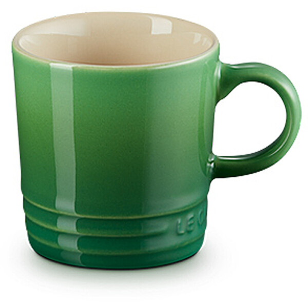 Le Creuset Becher 100 ml Bamboo Green