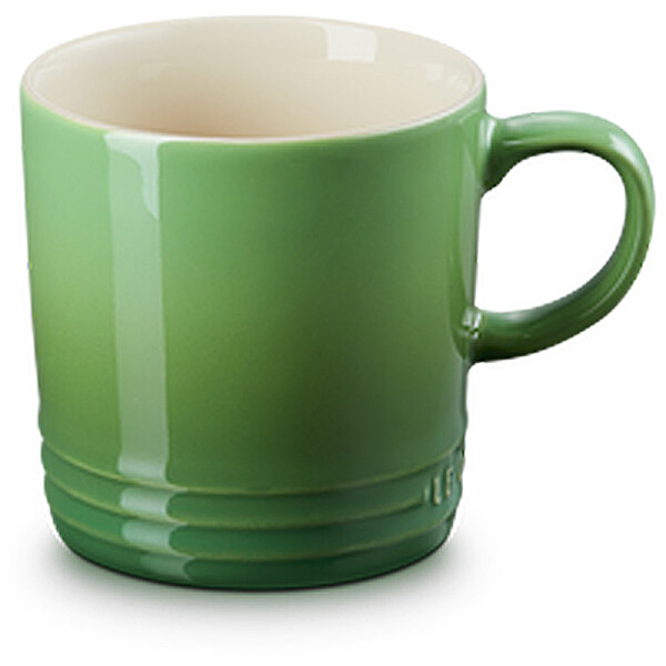 Le Creuset Becher 350 ml Bamboo Green