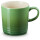 Le Creuset Becher 350 ml Bamboo Green