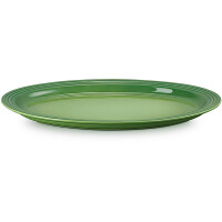 Le Creuset Servierplatte 46 cm Bamboo Green