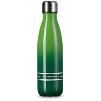 Le Creuset Trinkflasche Bamboo Green