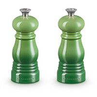 Le Creuset MÜHLEN SET KLEIN BAMBOO GREEN