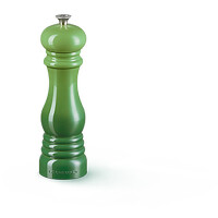 Le Creuset Salzmühle 21 cm Bamboo Green