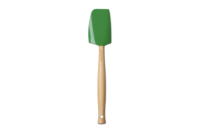 Le Creuset Mittlere Kochkelle Craft Bamboo Green