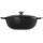 Le Creuset La Marmite Signature 24 cm Schwarz