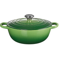 Le Creuset La Marmite Signature 24 cm Bamboo