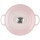 Le Creuset La Marmite Signature 24 cm Shell Pink