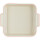 Le Creuset Auflaufform quadratisch 23 cm Ofenrot