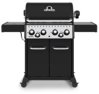 Broil King CROWN 490 Gasgrill Modell 2023 incl....