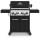 Broil King CROWN 490 Gasgrill Modell 2024 incl. Rotisserie-Set