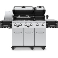 Broil King REGAL S690 PRO IR Gasgrill 997942