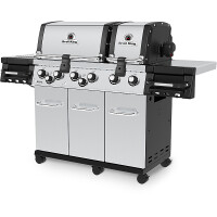 Broil King REGAL S690 PRO IR Gasgrill 997942