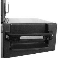Broil King Regal 490 Gasgrill Farbe: Schwarz