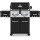 Broil King Regal 490 Gasgrill Farbe: Schwarz