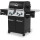 Broil King Regal 490 Gasgrill Farbe: Schwarz