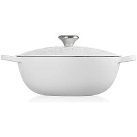 Le Creuset La Marmite Signature 28 cm Olive