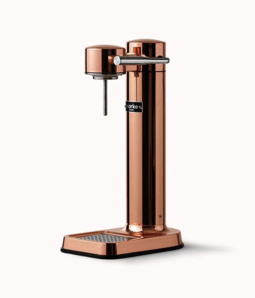 Aarke Carbonator 3 Copper