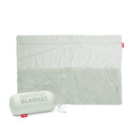 Fatboy hotspot blanket foggy dew