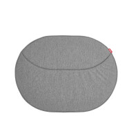 Fatboy netorious pillow rock grey