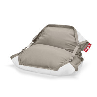 Fatboy original floatzac grey taupe