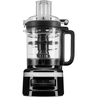 KitchenAid FoodProcessor 2,1 L 5KFP0921EOB Farbe Onyx...