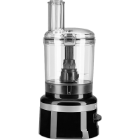 KitchenAid FoodProcessor 2,1 L 5KFP0921EOB Farbe Onyx Schwarz