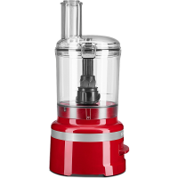 KitchenAid FoodProcessor 2,1 L 5KFP0921EER Farbe Empire Rot