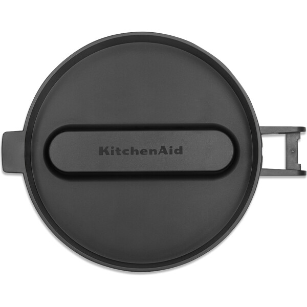 KitchenAid FoodProcessor 2,1 L 5KFP0921EAC Farbe Creme
