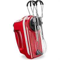 KitchenAid Handr&uuml;hrer 5KHM6118EER Farbe Empire Rot