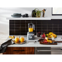 KitchenAid K150 Standmixer 5KSB1325EDG Farbe Dunkelgrau -...
