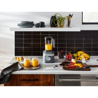 KitchenAid K150 Standmixer 5KSB1325EDG Farbe Dunkelgrau