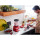KitchenAid K150 Standmixer 5KSB1325EER Farbe Empire Rot
