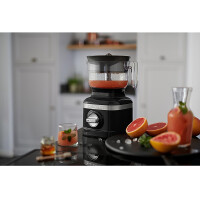 KitchenAid K150 Standmixer 5KSB1325EOB Farbe Onyx Schwarz...