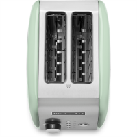 KitchenAid 5KMT221EPT Toaster 2-Scheiben Farbe Pistazie