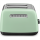 KitchenAid 5KMT221EPT Toaster 2-Scheiben Farbe Pistazie