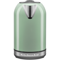KitchenAid 5KEK1722EPT Wasserkocher Farbe Pistazie