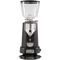 ECM Kaffeem&uuml;hle V-Titan 64 mit Titan Mahlscheiben Farbe: Anthrazit
