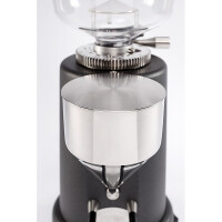 ECM Kaffeem&uuml;hle V-Titan 64 mit Titan Mahlscheiben Farbe: Anthrazit