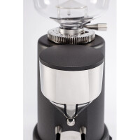 ECM Kaffeem&uuml;hle V-Titan 64 mit Titan Mahlscheiben Farbe: Anthrazit