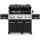 Broil King Regal 690 Schwarz Gasgrill Modell 2023