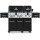Broil King Regal 690 Schwarz Gasgrill