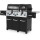 Broil King Regal 690 Schwarz Gasgrill