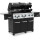 Broil King Regal 690 Schwarz Gasgrill