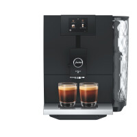 JURA ENA 8 Full Metropolitan Black