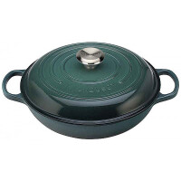 Le Creuset Gourmet-Profitopf Tradition 26 cm Ocean